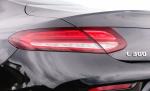 Mercedes-Benz C300 Coupe AMG Line 2018 года (NA)